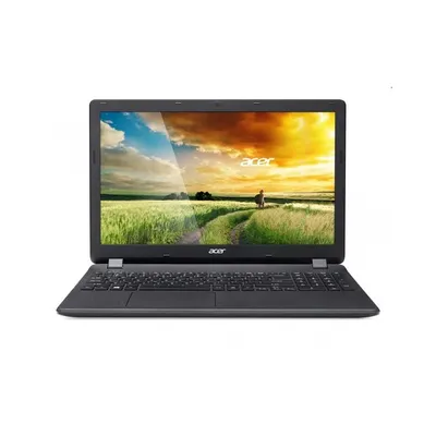 Acer Aspire laptop 14&#34; N3350 4GB 128GB Int. VGA fekete A314-31-C29P NX.GNSEU.012 fotó