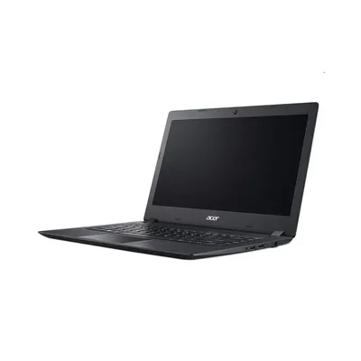 Acer Aspire laptop 14&#34; N3350 4GB 1TB Int. VGA fekete A314-31-C2X2 NX.GNSEU.013 fotó