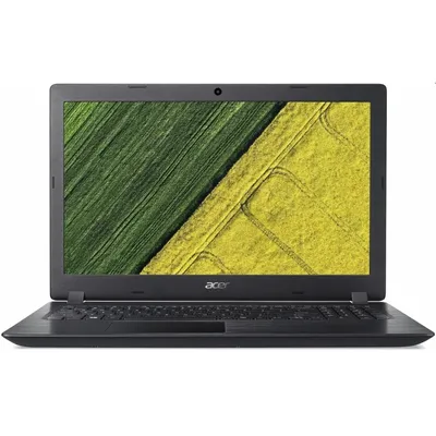 Acer Aspire laptop 15,6&#34; AMD E2-9000 4GB 128GB Int. NX.GNVEU.025 fotó