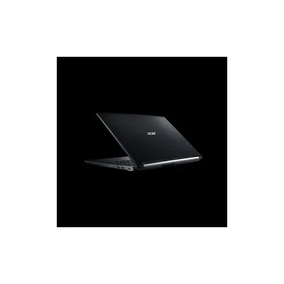 Acer Aspire 5 laptop 15.6&#34; i3-6006U 4GB 1TB GeForce-940MX Elinux fekete Aspire A515-51G-3454 NX.GP5EU.006 fotó