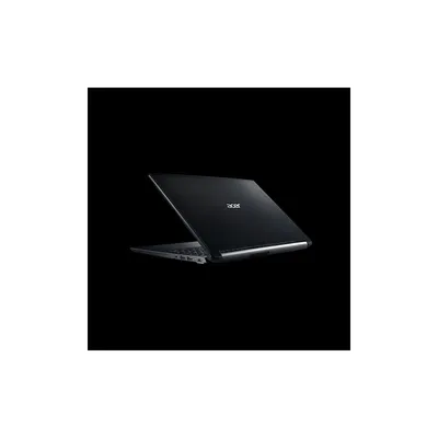 Acer Aspire 5 laptop 15.6" i3-6006U 4GB 1TB GeForce-940MX Elinux fekete Aspire A515-51G-3454 NX.GP5EU.006 fotó
