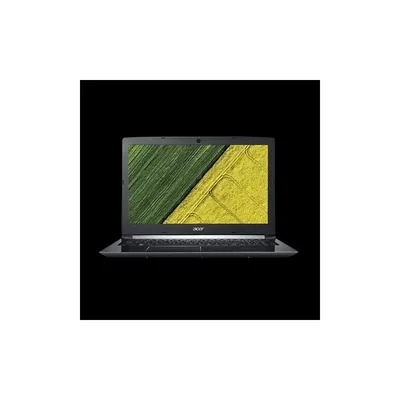 Acer Aspire 5 laptop 15,6" FHD i3-6006U 4GB 128+500GB 940MX-2GB Aspire A515-51G-38PX NX.GP5EU.009 fotó