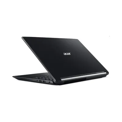 Acer Aspire laptop 15,6&#34; FHD IPS i5-7300HQ 8GB 1TB GTX-1050-2GB A715-71G-580W NX.GP8EU.013 fotó
