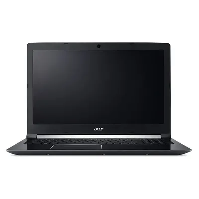 Acer Aspire laptop 15,6&#34; FHD IPS i7-7700HQ 8GB 128GB SSD + 1TB GTX-1050-2GB Grafikus Endless OS HUN Aspire A715-71G-74N3 NX.GP8EU.039 fotó