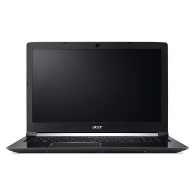 Acer Aspire laptop 15,6" FHD IPS i7-7700HQ 8GB 128GB SSD + 1TB GTX-1050-2GB Grafikus Endless OS HUN Aspire A715-71G-74N3 NX.GP8EU.039 fotó
