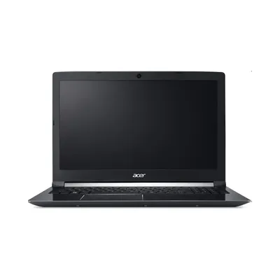 Acer Aspire laptop 15,6&#34; FHD IPS i5-7300HQ 8GB 512GB GTX-1050-2GB A715-71G-540F NX.GP8EU.041 fotó