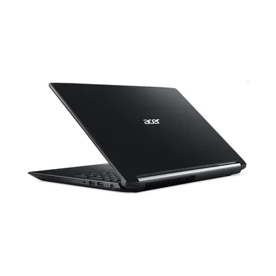 Acer Aspire laptop 15,6&#34; FHD IPS i5-7300HQ 8GB 256GB SSD GTX-1050Ti-4GB A715-71G-524P - Fekete - Endless OS NX.GP9EU.028 fotó