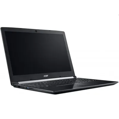 Acer Aspire 5 laptop 15,6&#34; FHD i5-7200U 4GB 1TB MX150-2GB szürke Aspire A515-51G-58QY NX.GPEEU.003 fotó