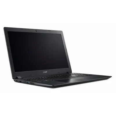 Acer Aspire laptop 15,6&#34; Dual-Core A4-9120 4GB 500GB Grafikus NX.GQ4EU.005 fotó