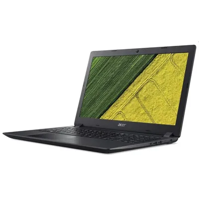 Acer Aspire laptop 15,6" FHD AMD A4-9120 4GB 500GB 520-2GB A315-21G-4421 NX.GQ4EU.014 fotó
