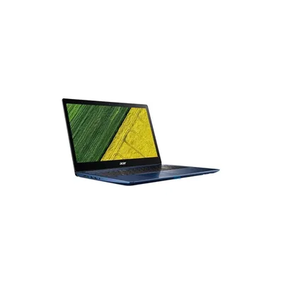 Acer Swift laptop 15,6&#34; FHD IPS i3-7130U 8GB 256GB Int. VGA SF315-51-35RR kék NX.GQ7EU.009 fotó