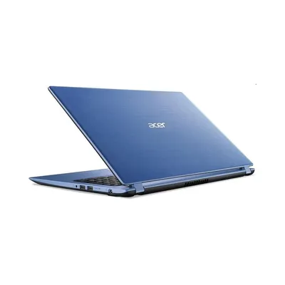 Acer Aspire laptop 15,6" N3350 4GB 500GB Int. VGA kék A315-31-C80V NX.GR4EU.001 fotó