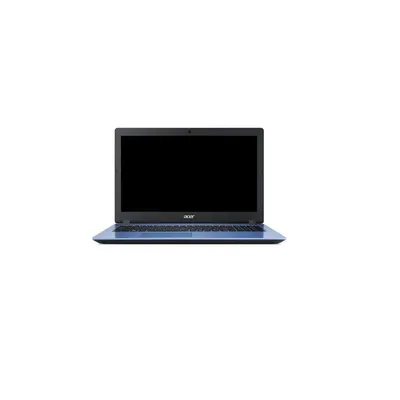 Acer Aspire laptop 15,6&#34; N3350 4GB 500GB Endless A315-31-C2G9 Kék NX.GR4EU.008 fotó