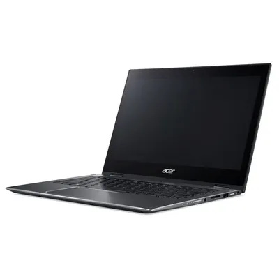 Acer Spin laptop 13,3&#34; FHD IPS Multi-touch i7-8550U 8GB 256GB SSD Szürke SP513-52N-876R Win10Home NX.GR7EU.004 fotó