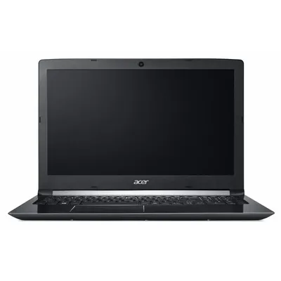 Acer Aspire 5 laptop 15,6" FHD IPS i5-7200U 4GB 1TB GeForce-MX150-2GB A515-51G-553G NX.GS4EU.003 fotó