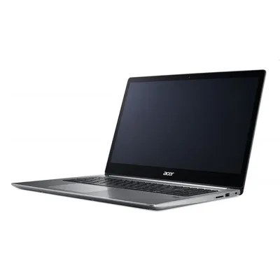 Acer TravelMate mini laptop 11,6&#34; Multi-touch N3060 4GB 128GB SSD TMB117-MP-C1ZL Fekete Endless OS NX.GSJEU.015 fotó