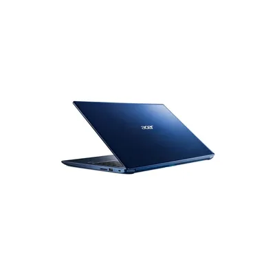 Acer Swift laptop 15,6&#34; FHD IPS i5-8250U 8GB 256GB Int. VGA SF315-51-55H6 kék NX.GSKEU.003 fotó