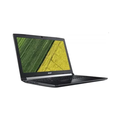 Acer Aspire laptop 17,3&#34; FHD IPS i7-8550U 8GB 1TB NX.GSXEU.003 fotó