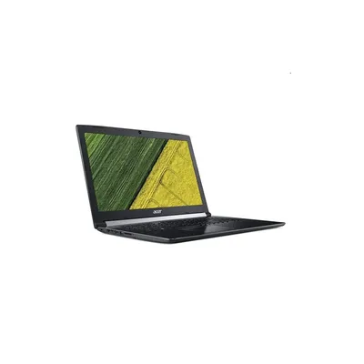 Acer Aspire 5 laptop 15.6" IPS FHD i5-8250U 4GB 128GB SSD+1TB GF-MX150 Elinux fekete A515-51G-5934 NX.GTCEU.001 fotó