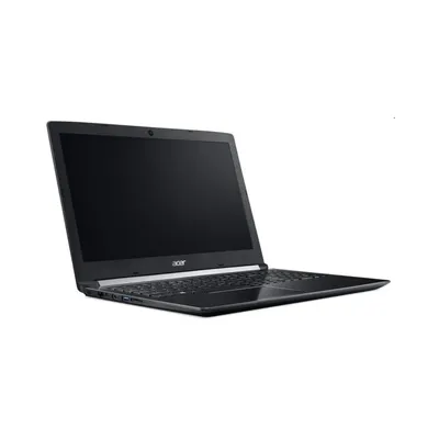 Acer Aspire laptop 15.6&#34; i3-8130U 4GB 1TB MX150-2GB Endless OS A515-51G-3632 Endless OS Fekete NX.GTCEU.005 fotó