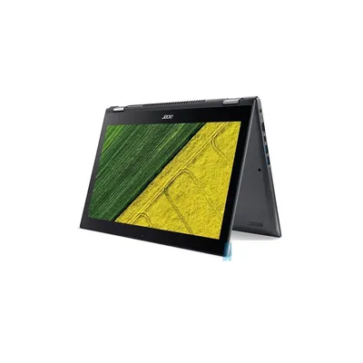 Acer Spin laptop 15,6&#34; FHD IPS i7-8550U 8GB 512GB GTX-1050-4GB Win10 SP515-51GN-858B szürke NX.GTQEU.006 fotó