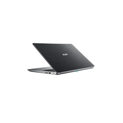 Acer Swift laptop 15,6&#34; FHD IPS AMD Ryzen 7-2700U 8GB 512GB Int. VGA SF315-41-R3KQ szürke NX.GV7EU.002 fotó