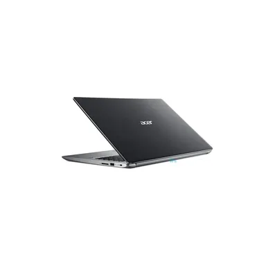 Acer Swift laptop 15,6" FHD IPS AMD Ryzen 7-2700U 8GB 512GB Int. VGA SF315-41-R3KQ szürke NX.GV7EU.002 fotó