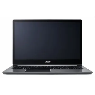 Acer Swift laptop 15,6&#34; FHD IPS AMD Ryzen 3-2200U 8GB 256GB Int. VGA szürke SF315-41-R10A NX.GV7EU.026 fotó