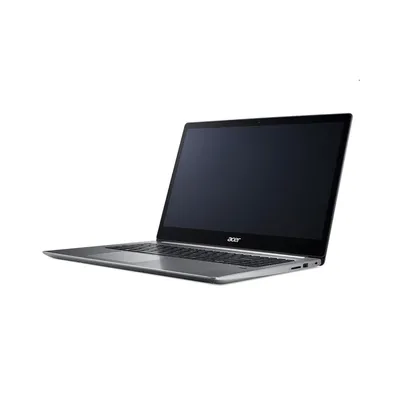 Acer Swift laptop 15,6&#34; FHD IPS AMD Ryzen 5-2500U 8GB 256GB+1TB RX540-2GB szürke Swift 3 SF315-41G-R3N8 NX.GV8EU.002 fotó