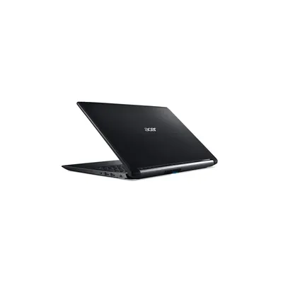 Acer Aspire laptop 15,6&#34; i3-7130U 4GB 500GB MX130-2GB A515-51G-37W6 fekete NX.GVLEU.001 fotó
