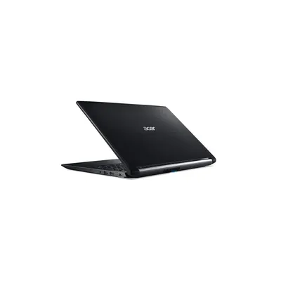 Acer Aspire laptop 15,6" i3-7130U 4GB 500GB MX130-2GB A515-51G-37W6 fekete NX.GVLEU.001 fotó