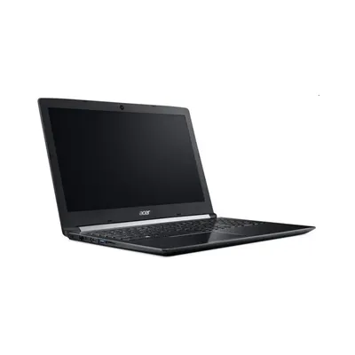 Acer Aspire laptop 15.6" i3-7130U 4GB 1TB MX130-2GB A515-51G-30SV Endless OS Fekete NX.GVLEU.002 fotó