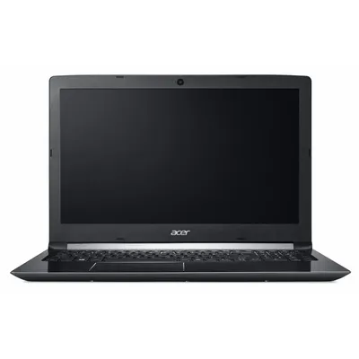 Acer Aspire laptop 15,6&#34; FHD i5-7200U 4GB 1TB MX130-2GB NX.GVLEU.006 fotó