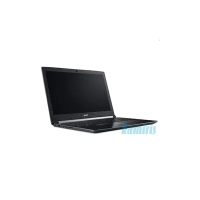 Acer Aspire laptop 15,6&#34; i3-7130U 4GB 500GB MX130-2GB A515-51G-36V0 szürke NX.GVMEU.001 fotó