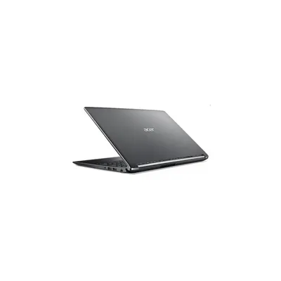 Acer Aspire laptop 15.6" i3-7130U 4GB 1TB MX130-2GB A515-51G-38GQ  Endless OS Szürke NX.GVMEU.002 fotó