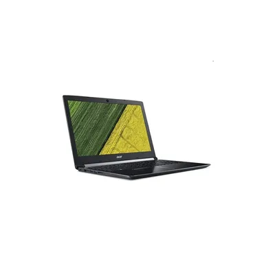 Acer Aspire laptop 15,6&#34; i3-7020U 4GB 1TB MX130-2GB Endless A515-51G-30GB NX.GVMEU.027 fotó