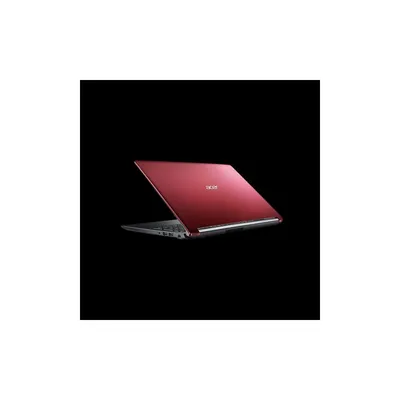 ACER Aspire laptop 15.6&#34; i3-7130U 4GB 1TB NoODD GeForce-MX130 NX.GVNEU.003 fotó