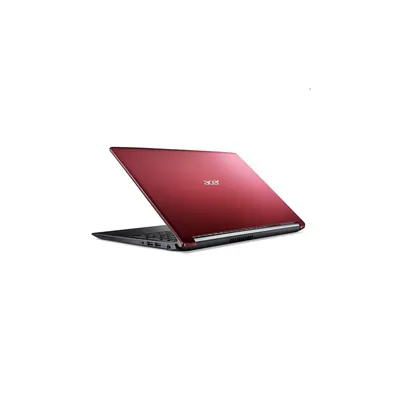 Acer Aspire laptop 15,6" i3-7020U 4GB 1TB MX130-2GB Endless A515-51G-37JT NX.GVNEU.007 fotó