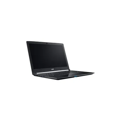 Acer Aspire laptop 15,6&#34; FHD i5-8250U 4GB 128GB+1TB MX130-2GB A515-51G-53LE fekete NX.GVREU.004 fotó