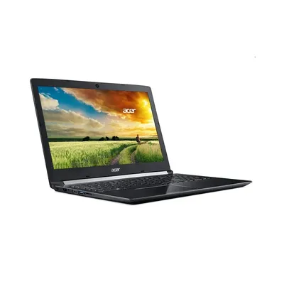 Acer Aspire laptop 15,6&#34; FHD i7-8550U 8GB 1TB MX130-2GB A515-51G-85D3 NX.GVREU.006 fotó