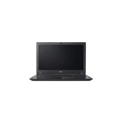 Acer Aspire laptop 15,6&#34; N4000 4GB 500GB  Win10H Acer Aspire 3 A315-32-C4L4 NX.GVWEU.058 fotó