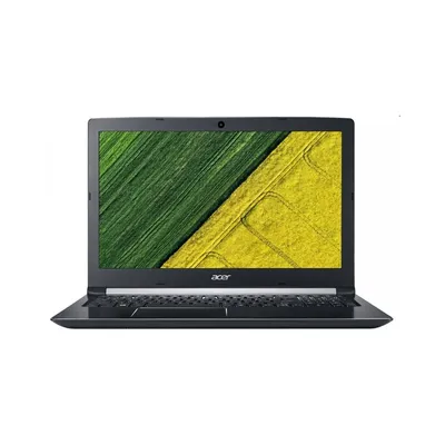 Acer Aspire laptop 15.6" i7-8550U 8GB 1TB MX130-2GB Endless OS A515-51G-81WF NX.GW1EU.006 fotó