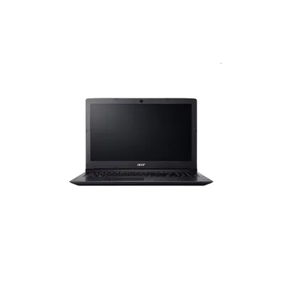 ACER Aspire laptop 15.6&#34; N3060 4GB 1TB Linux fekete NX.GY3EU.003 fotó