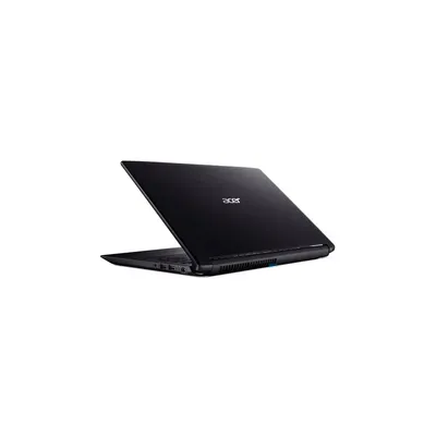 Acer Aspire laptop 15,6&#34; AMD Ryzen 3-2200U 4GB 128GB Int. VGA fekete laptop Aspire A315-41-R6AR NX.GY9EU.001 fotó