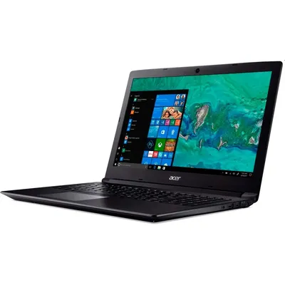 Acer Aspire laptop 15,6&#34; AMD Ryzen 5-2500U 4GB 256GB Int. VGA A315-41-R4RN NX.GY9EU.007 fotó