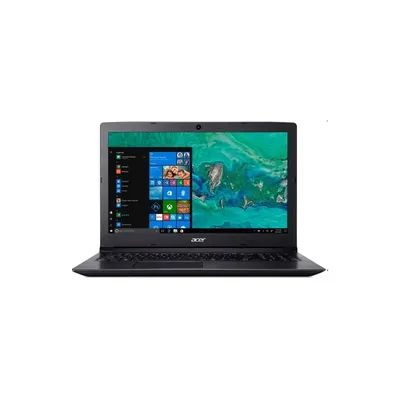 Acer Aspire laptop 15,6&#34; AMD Ryzen 3-2200U 4GB 256GB NX.GY9EU.030 fotó