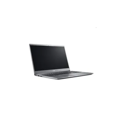 Acer Swift laptop 15,6&#34; FHD IPS i5-8250U 8GB 256GB NX.GZ9EU.003 fotó