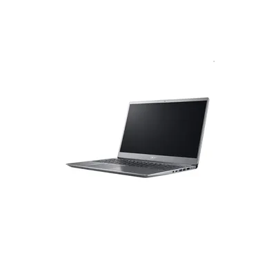 ACER Swift laptop 15.6&#34; FHD IPS i3-8130U 4GB 128GB SSD+1TB Win10 ezüst ACER Swift 3 SF315-52-36YC NX.GZ9EU.036 fotó