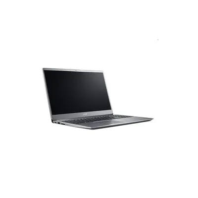 ACER Swift laptop 15.6&#34; FHD IPS i3-8130U 4GB 256GB SSD Win10 ezüst ACER Swift 3 SF315-52-31SE NX.GZ9EU.037 fotó