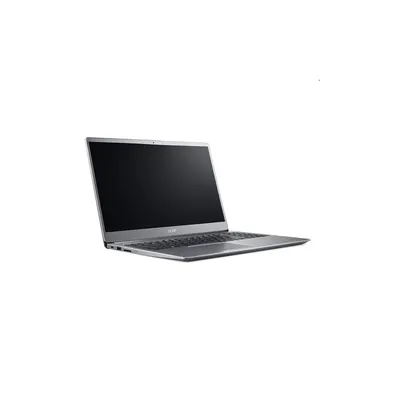 ACER Swift laptop 15.6" FHD IPS i5-8250U 4GB 256GB SSD Win10 ezüst ACER Swift 3 SF315-52-53S6 NX.GZ9EU.038 fotó